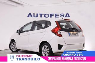 Honda Jazz 1.3 iVTEC 100cv Auto 5P