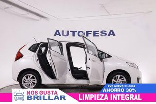 Honda Jazz 1.3 iVTEC 100cv Auto 5P