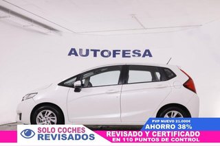Honda Jazz 1.3 iVTEC 100cv Auto 5P