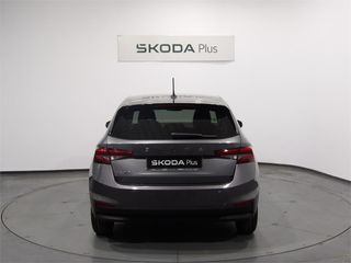 SKODA Fabia 1.0 TSI 70KW (95CV) Selection