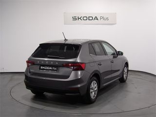SKODA Fabia 1.0 TSI 70KW (95CV) Selection