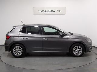 SKODA Fabia 1.0 TSI 70KW (95CV) Selection