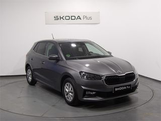 SKODA Fabia 1.0 TSI 70KW (95CV) Selection