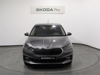 SKODA Fabia 1.0 TSI 70KW (95CV) Selection