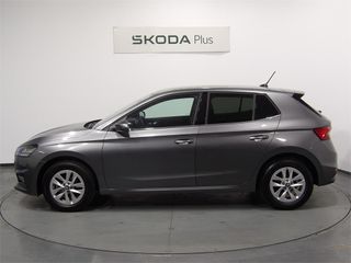SKODA Fabia 1.0 TSI 70KW (95CV) Selection