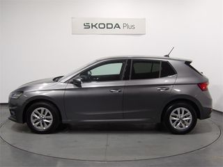 SKODA Fabia 1.0 TSI 70KW (95CV) Selection
