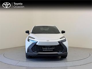 TOYOTA Toyota C-HR C-HR 220PH Advance