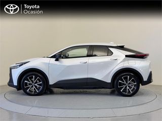 TOYOTA Toyota C-HR C-HR 220PH Advance