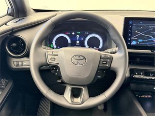 TOYOTA Toyota C-HR C-HR 220PH Advance