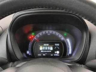 TOYOTA Aygo X Cross Play
