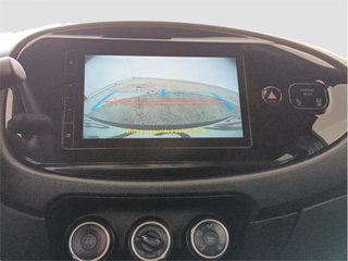 TOYOTA Aygo X Cross Play