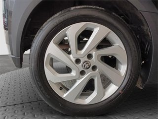 TOYOTA Aygo X Cross Play