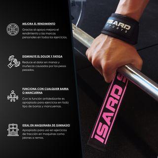 Straps Gym