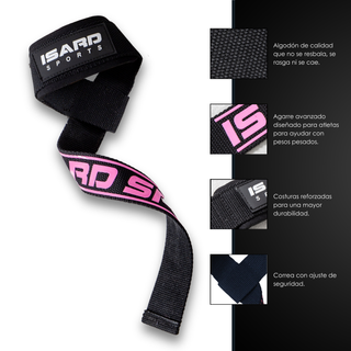 Straps Gym