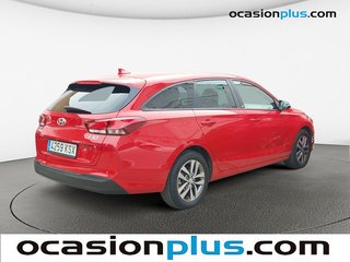 Hyundai i30 CW 1.0 TGDI Go! 88 kW (120 CV)