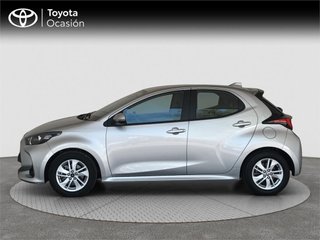 TOYOTA Yaris 120H 1.5 Active Tech