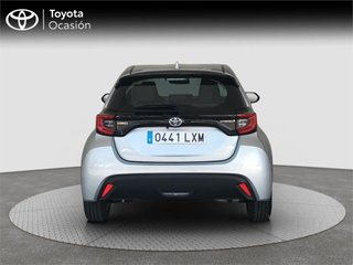 TOYOTA Yaris 120H 1.5 Active Tech