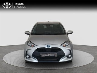 TOYOTA Yaris 120H 1.5 Active Tech