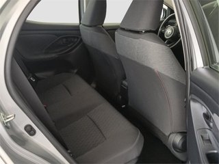 TOYOTA Yaris 120H 1.5 Active Tech