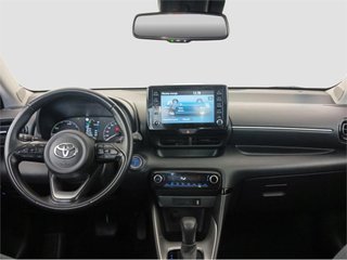 TOYOTA Yaris 120H 1.5 Active Tech