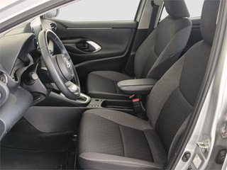 TOYOTA Yaris 120H 1.5 Active Tech