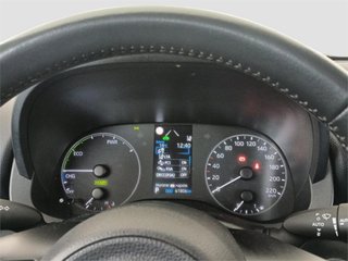 TOYOTA Yaris 120H 1.5 Active Tech