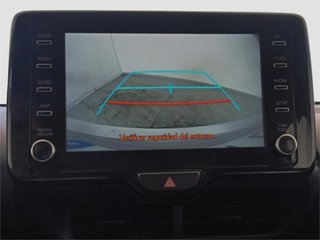 TOYOTA Yaris 120H 1.5 Active Tech