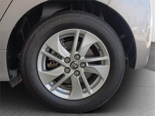 TOYOTA Yaris 120H 1.5 Active Tech
