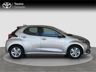 TOYOTA Yaris 120H 1.5 Active Tech