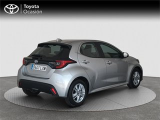 TOYOTA Yaris 120H 1.5 Active Tech
