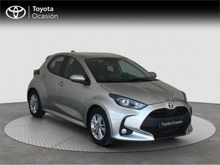 TOYOTA Yaris 120H 1.5 Active Tech