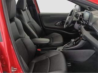 TOYOTA Yaris 120H 1.5 Style Plus