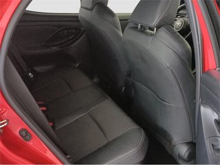 TOYOTA Yaris 120H 1.5 Style Plus