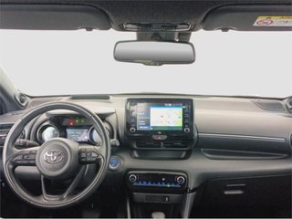 TOYOTA Yaris 120H 1.5 Style Plus