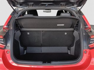 TOYOTA Yaris 120H 1.5 Style Plus