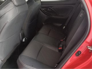 TOYOTA Yaris 120H 1.5 Style Plus