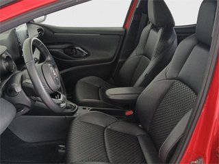 TOYOTA Yaris 120H 1.5 Style Plus