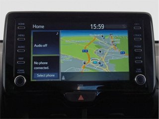 TOYOTA Yaris 120H 1.5 Style Plus