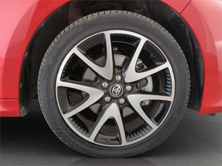 TOYOTA Yaris 120H 1.5 Style Plus