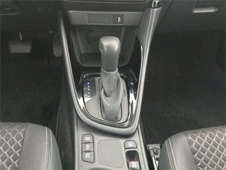 TOYOTA Yaris 120H 1.5 Style Plus