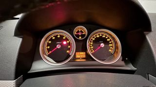 Opel Astra 2006 GTC 1.8 16v Sport