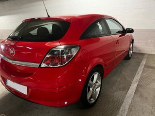 Opel Astra 2006 GTC 1.8 16v Sport