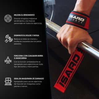 Straps Gym