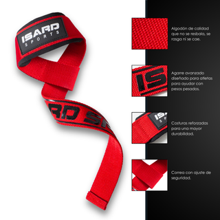 Straps Gym
