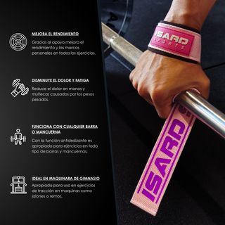 Straps Gym