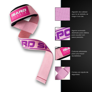 Straps Gym