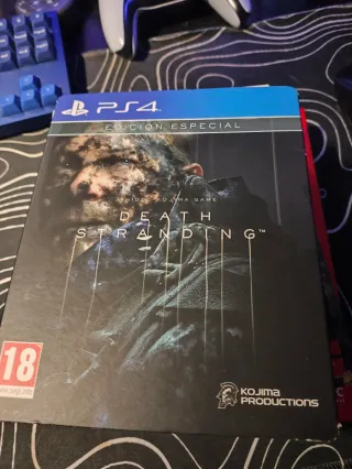 Pack  17 Juegos PS4 y PS5: Acción, Terror, RPG