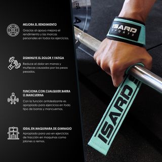 Straps Gym