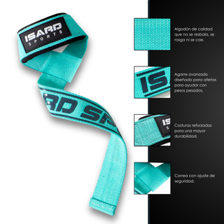 Straps Gym