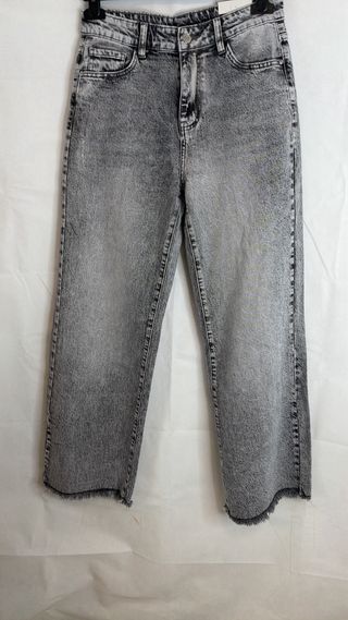 Jeans vaqueros  brillante